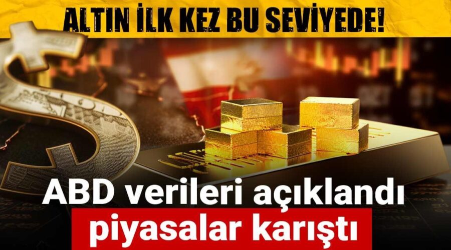 abd verileri aciklandi piyasalar karisti altin ilk kez bu seviyede MYqCBsu5