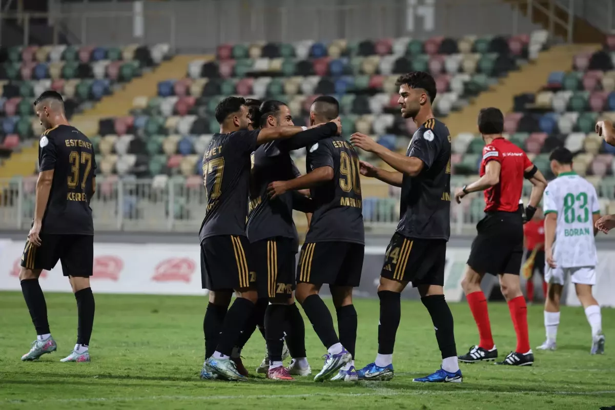 aliaga fk kupada bornovayi 6 0 yendi mAwiJ6hs