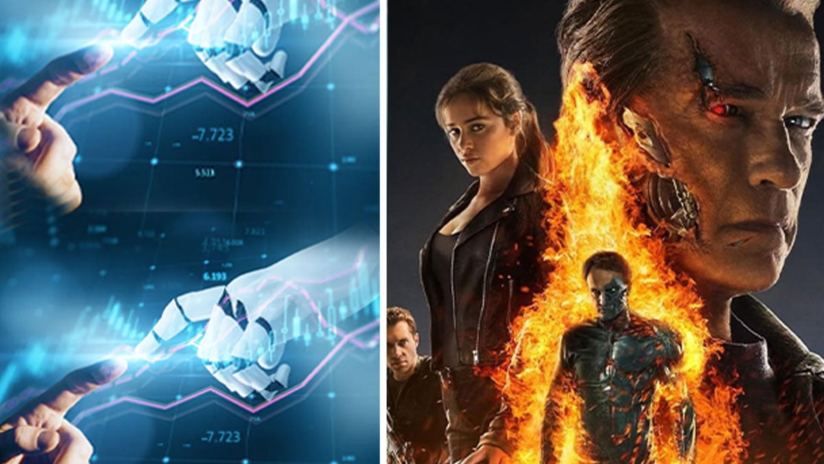 bilim insanlarindan korkutan yapay zeka kehanet terminator filmi gercek olacak JWVNVfu2