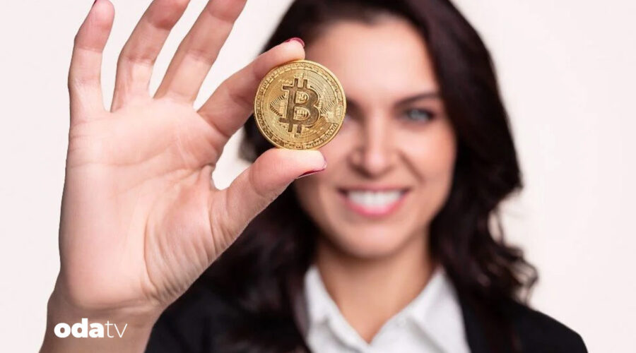 bitcoin haftanin zirvesine tirmandi B9Vijas2