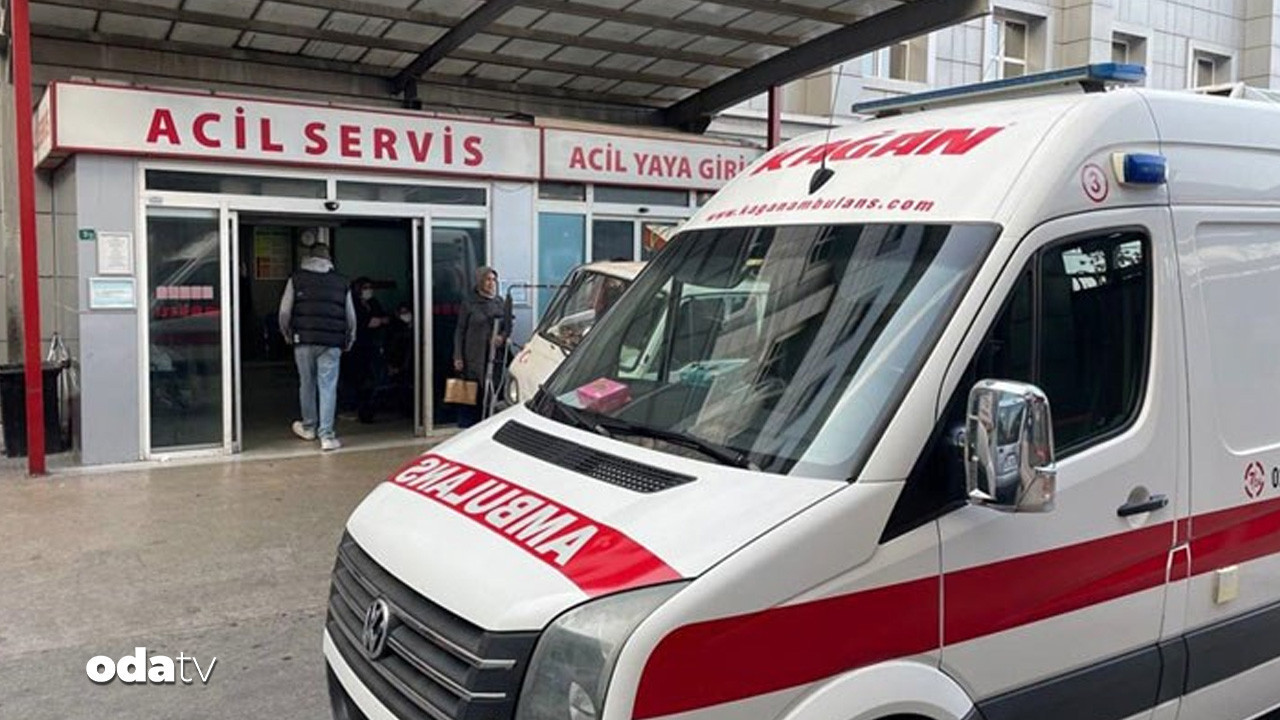 dugunde gida zehirlenmesi 21 kisi hastanelik Fyrx4Gs7