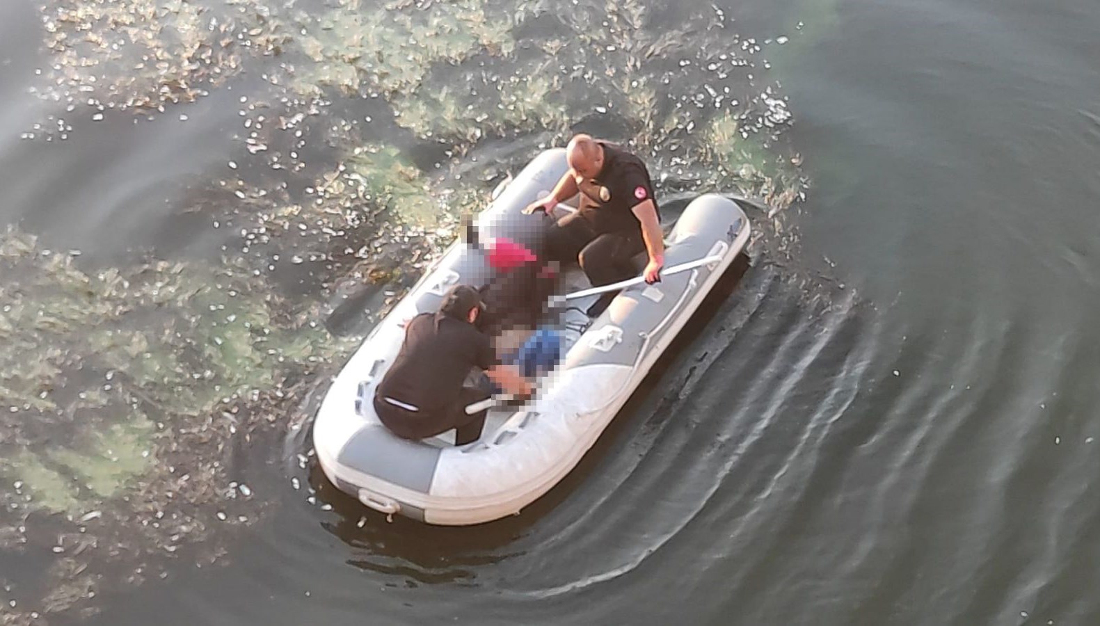 Gören vatandaşlar ihbar etti: Kızılırmak’ta kadın cesedi bulundu goren vatandaslar ihbar etti kizilirmakta kadin cesedi bulundu isccqwTp