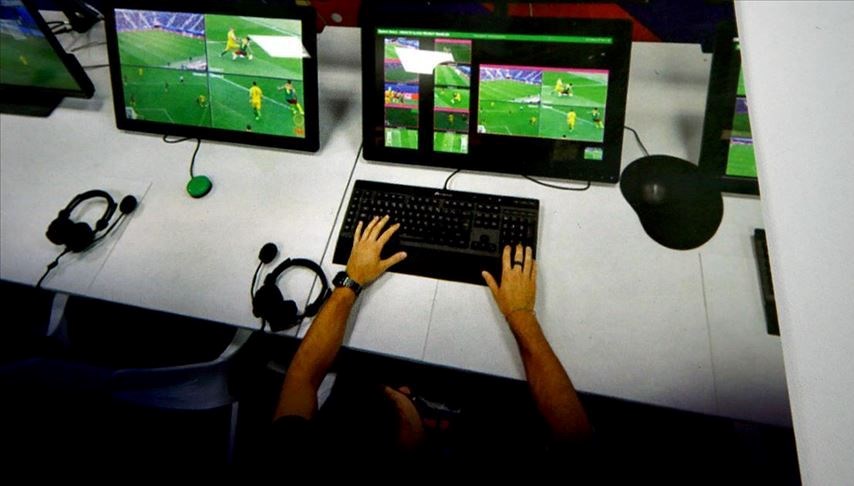 goztepe besiktas macinin var hakemi belli oldu e4gG4z9E