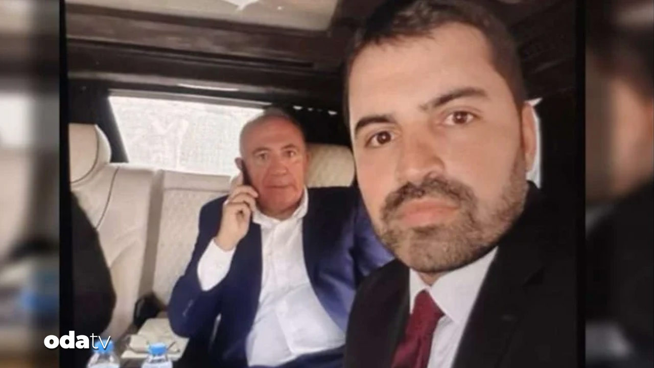 gursel tekinin minibusunden bakin kim cikti GpgFIXbP