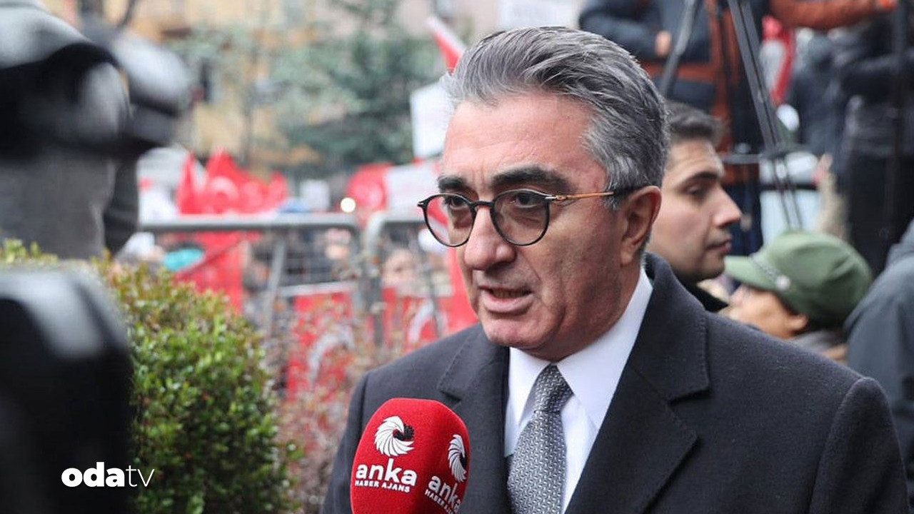 hasan mutlu gorevden uzaklastirildi BSTV2yig