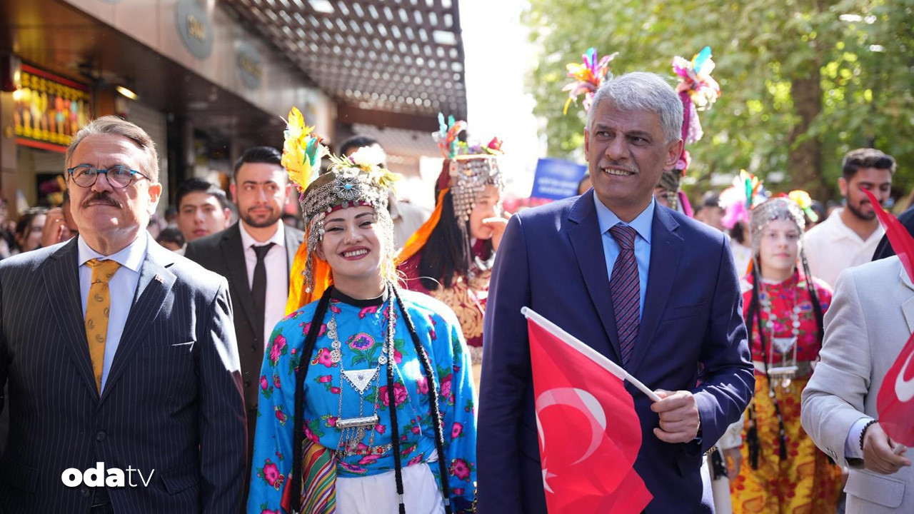 kultur yolu gaziantepte picasso ile acildi e4nhIyek