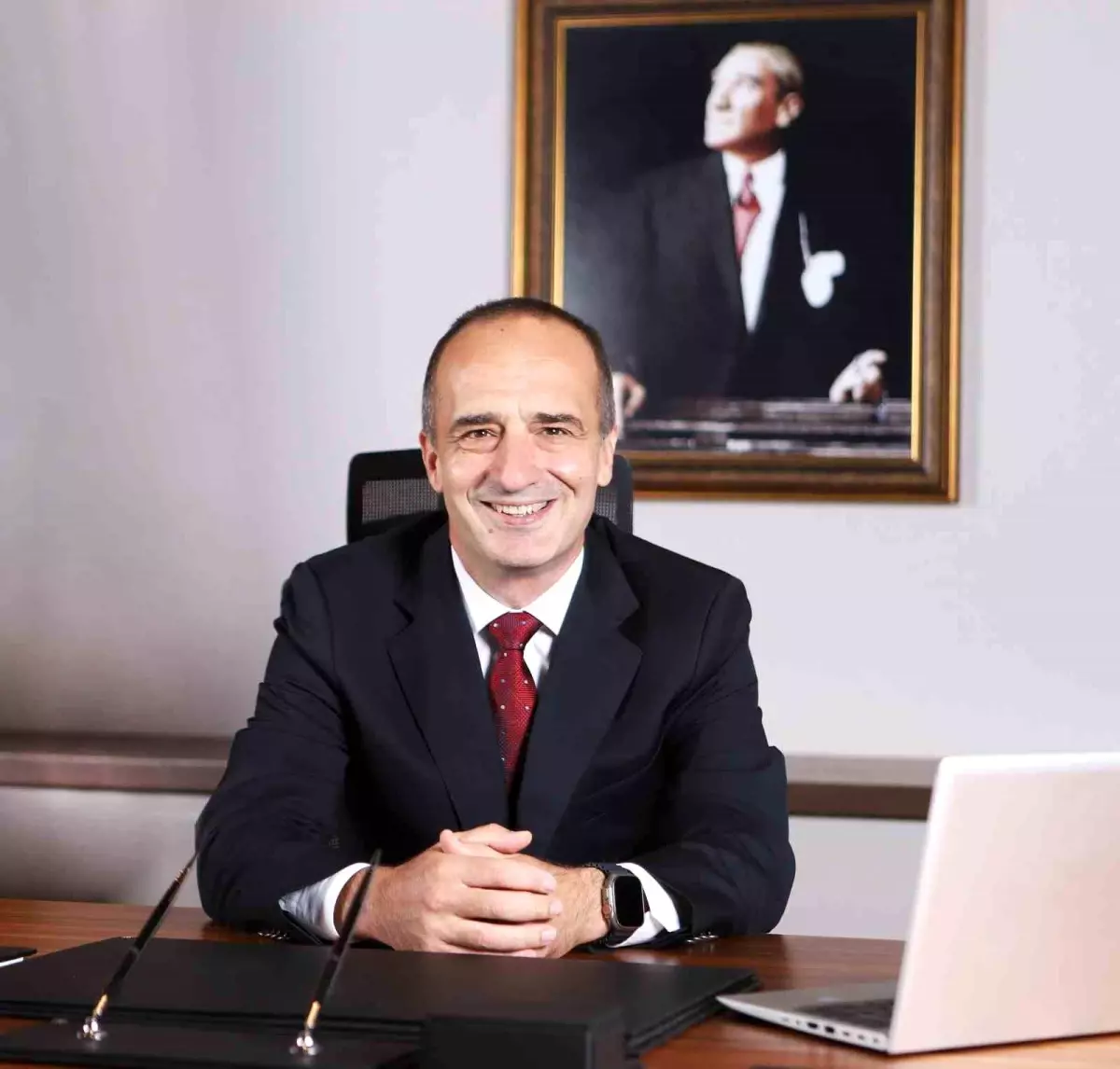 mais as genel mudurlugune tatoglu atandi HszlJLPw