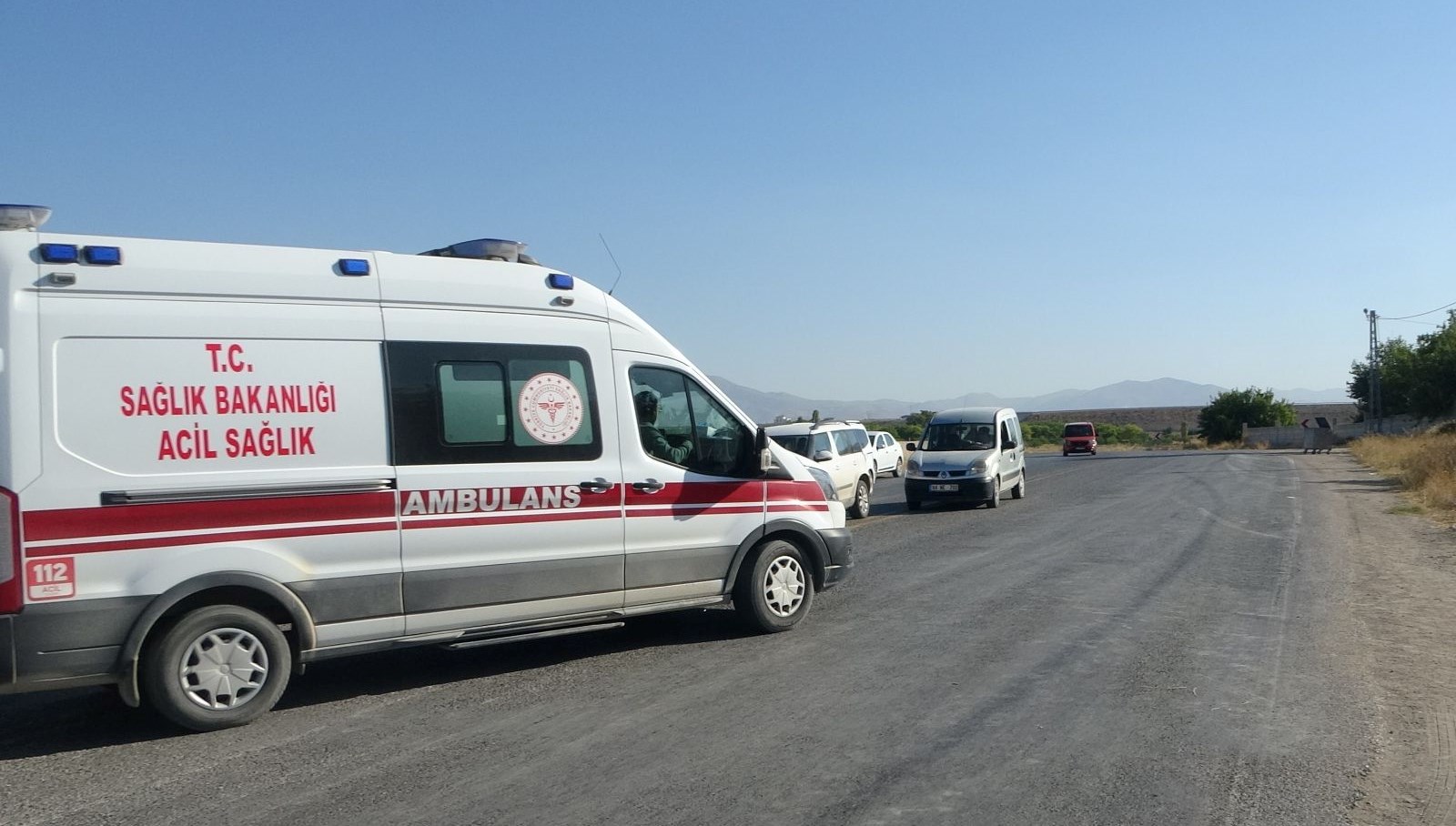 malatyada akrabalar arasinda silahli kavga 1 yarali 4wGqDTyJ