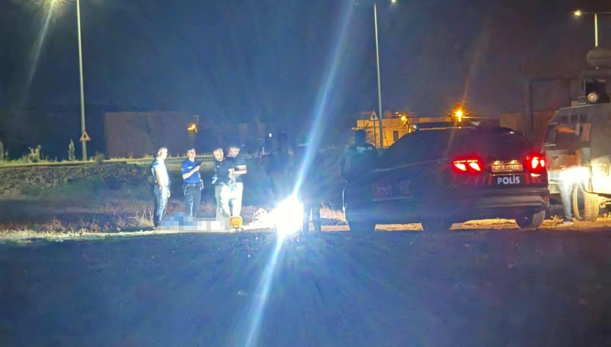 mardinde bos arazide erkek cesedi bulundu kqXaSyYx