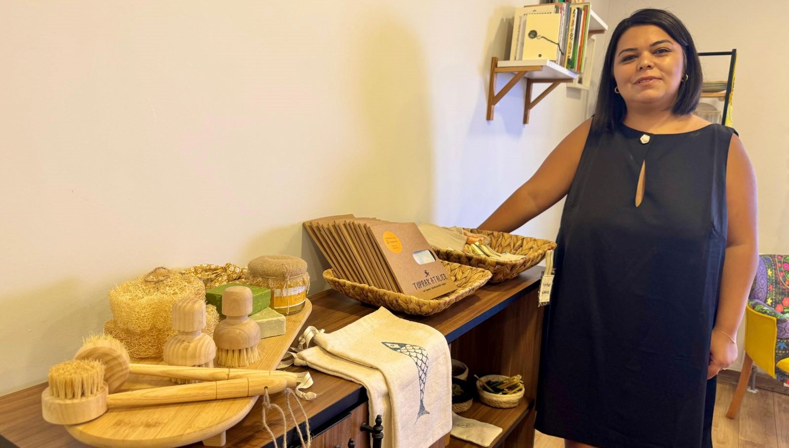 oglunun alerjisi balmumundan gida saklama bezleri uretmeye sevk etti TgDcOdD9