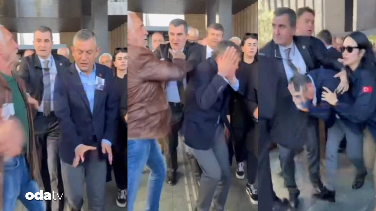 ozgur ozele saldiran tengioglunun cezasi belli oldu NYZYXxWE