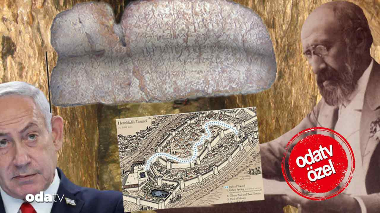 siloam yaziti neden bu kadar onemli turkiye tanrinin planina engel oluyor 46x6EAyq