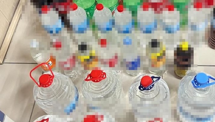 tokatta sahte icki operasyonu 2 gozalti x5WKSEFG