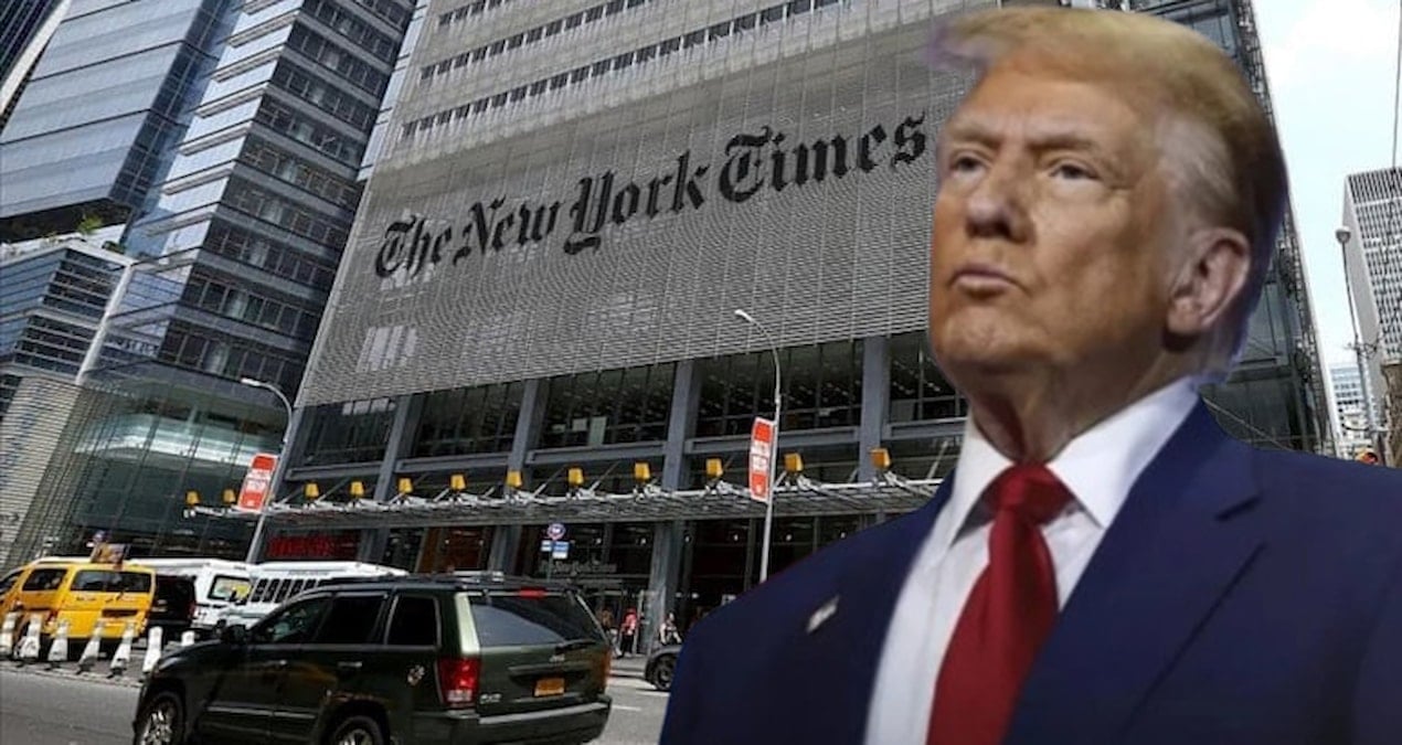 trump bu sefer de medyayi hedef aldi ny timesa 15 milyar dolarlik dava cRhW3aCS