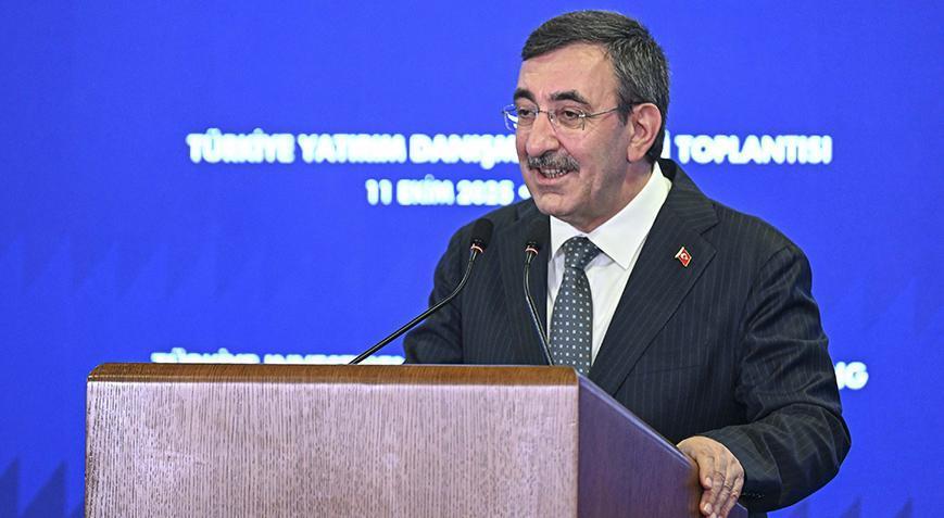 Cevdet Yılmaz: Yıl sonunda kişi başına düşen gelirimizin 17 bin doların üzerine çıkmasını bekliyoruz cevdet yilmaz yil sonunda kisi basina dusen gelirimizin 17 bin dolarin uzerine cikmasini bekliyoruz p5I6ENSZ