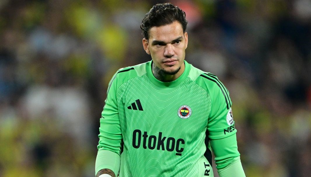 Fenerbahçe, Ederson’u açıkladı: Maç kadrosundan çıkarıldı fenerbahce edersonu acikladi mac kadrosundan cikarildi dDDNuU61