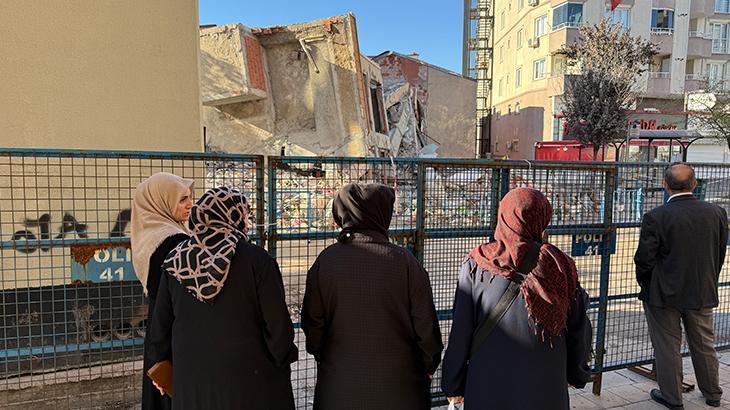 gebzede coken binanin enkazi savci incelemesi sonrasinda kaldirilacak Y3zEdpuH.jpg