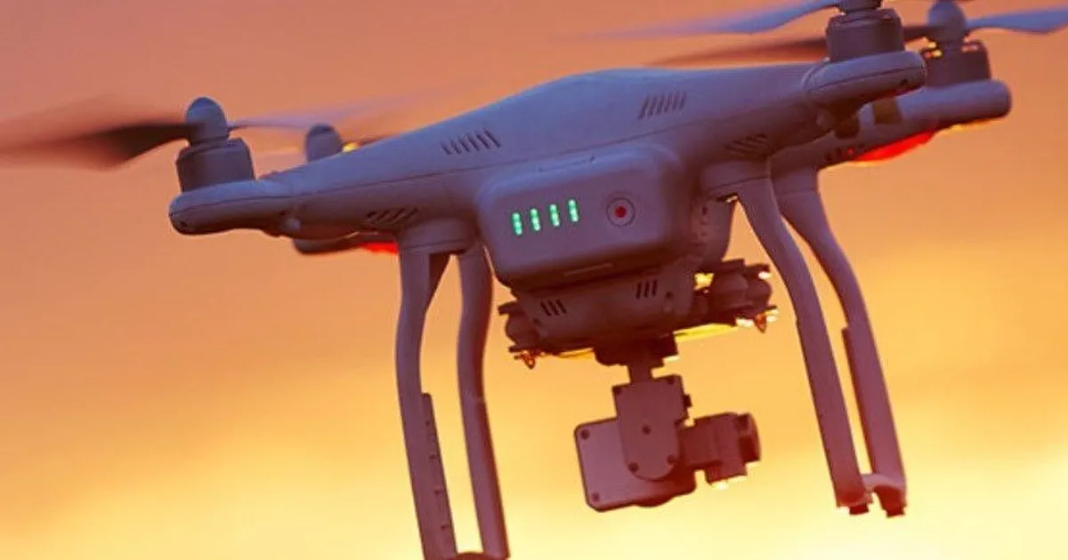 İHA’ların sayıları artıyor… Her yıl 9 bin İHA kaydoluyor ihalarin sayilari artiyor her yil 9 bin iha kaydoluyor Pg9wP5UD