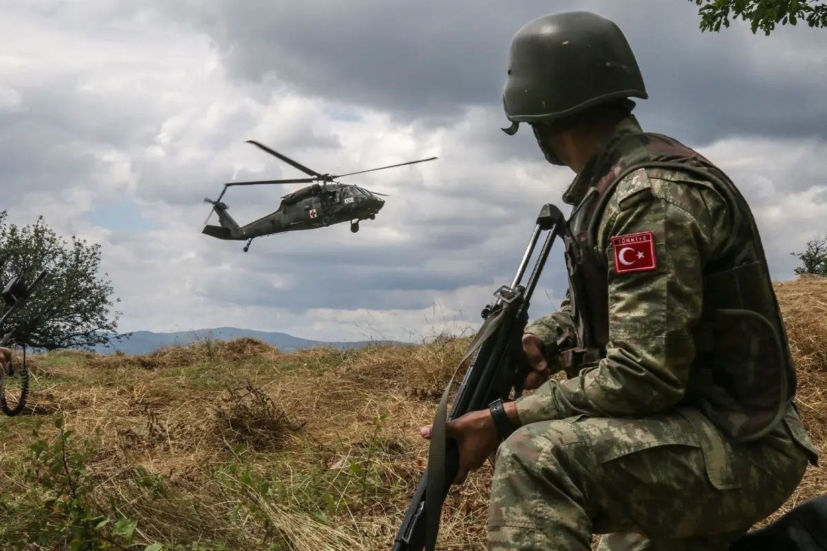 İsrail’den tarihi “Türkiye” itirafı: Bu seviyeye sadece ABD ulaştı israilden tarihi turkiye itirafi bu seviyeye sadece abd ulasti 3IG7aUvh