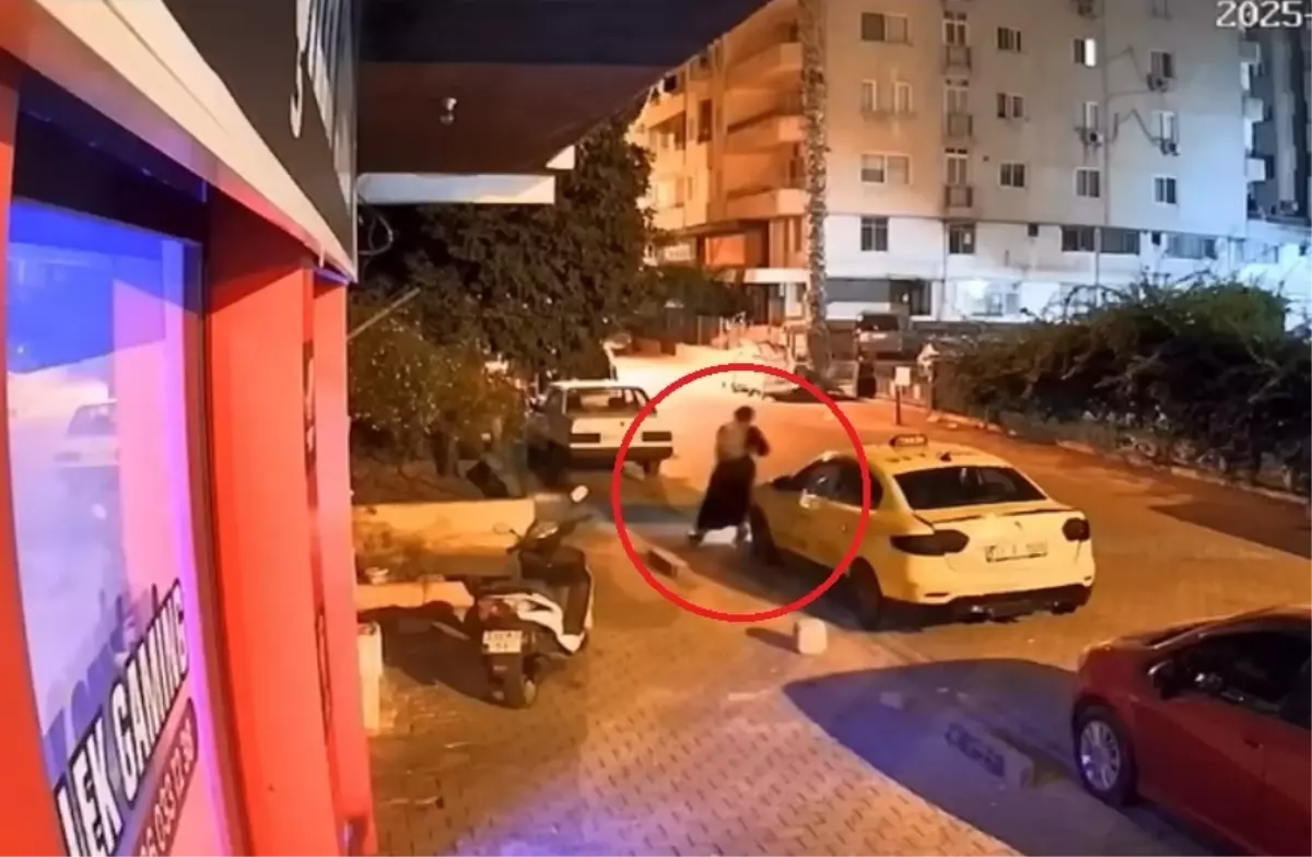 mersinde maskeli saldiri patenle kacti JMCAY23O