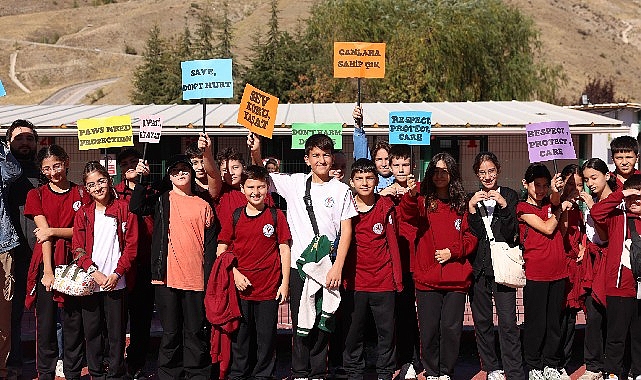 Minik eller, patili dostlarla buluştu minik eller patili dostlarla bulustu 8BcHzPr1