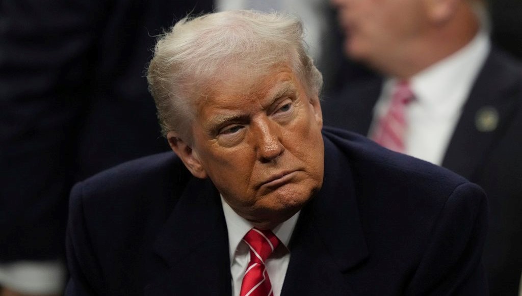 Nobel Barış Ödülü sahibini buluyor: Trump’ın kazanma şansı ne? nobel baris odulu sahibini buluyor trumpin kazanma sansi ne pDqb2Yi1