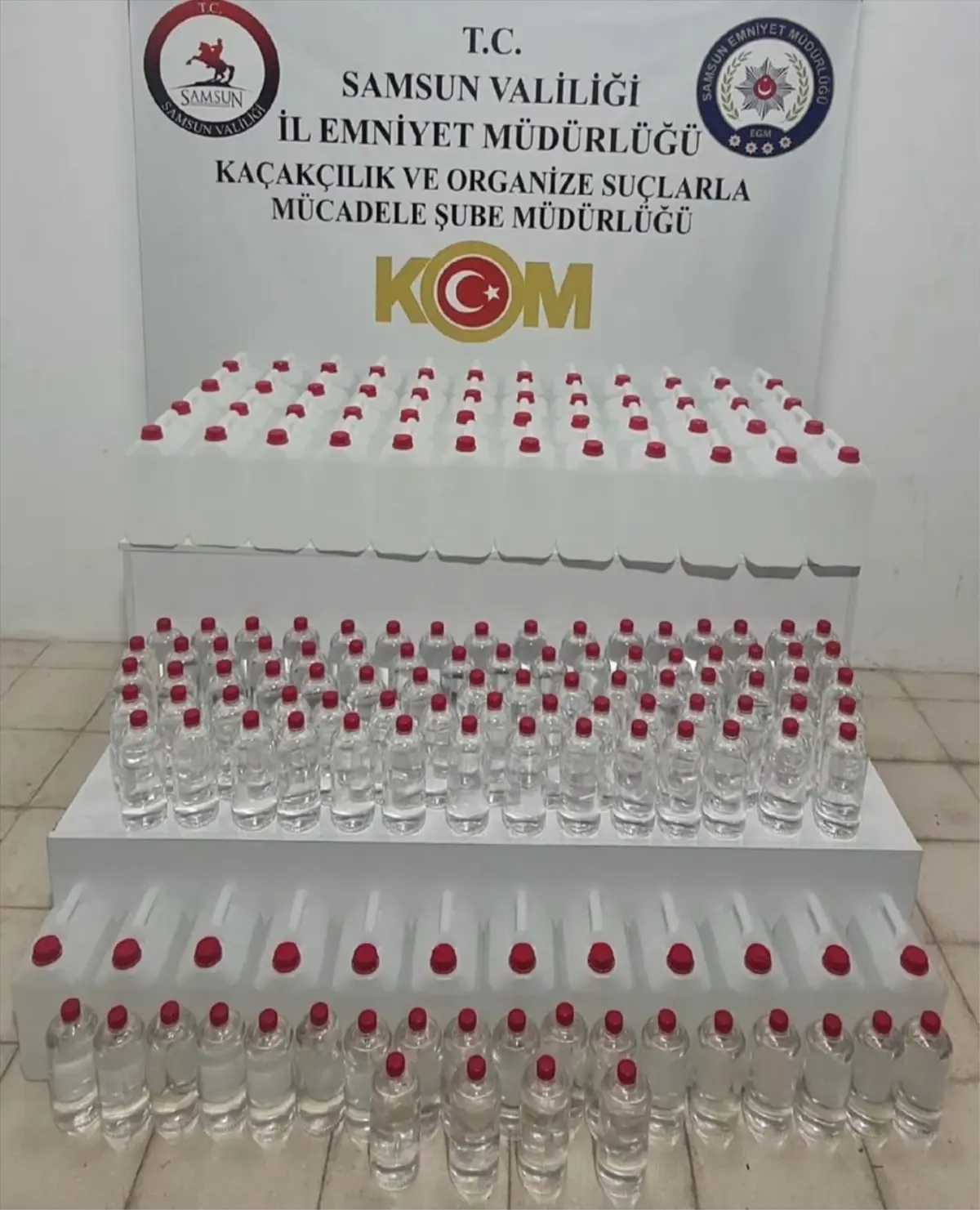 Samsun’da Kaçakçılık Operasyonu: 3 Gözaltı samsunda kacakcilik operasyonu 3 gozalti OXfyB2Rz.jpg
