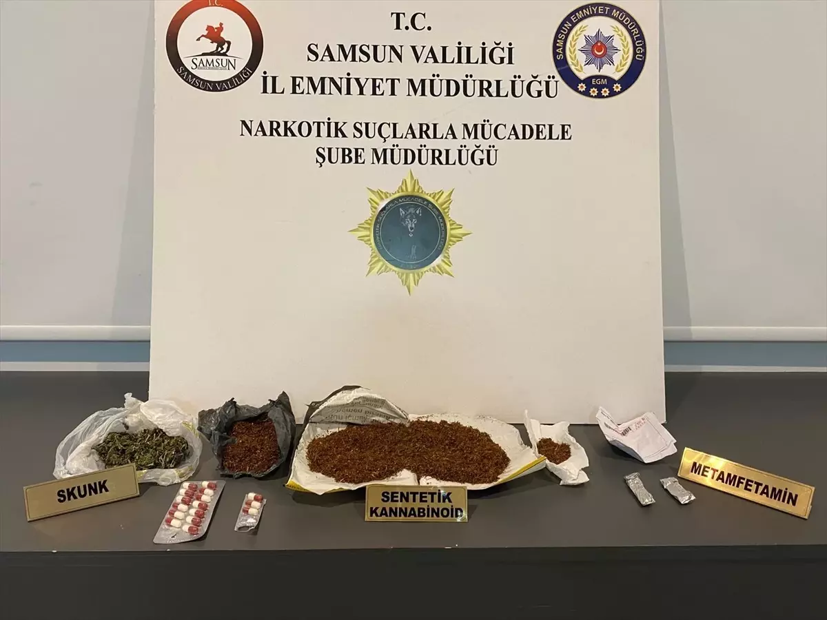 Samsun’da Uyuşturucu Operasyonu: 3 Şüpheli Gözaltına Alındı samsunda uyusturucu operasyonu 3 supheli gozaltina alindi fj8mi24v