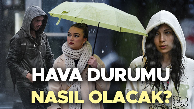 son dakika hava durumu tahminleri il il yarin 14 ekim hava nasil olacak istanbulda yagmur var mi meteoroloji saat verdi ogleden sonra baslayacak R4edEba4.jpg