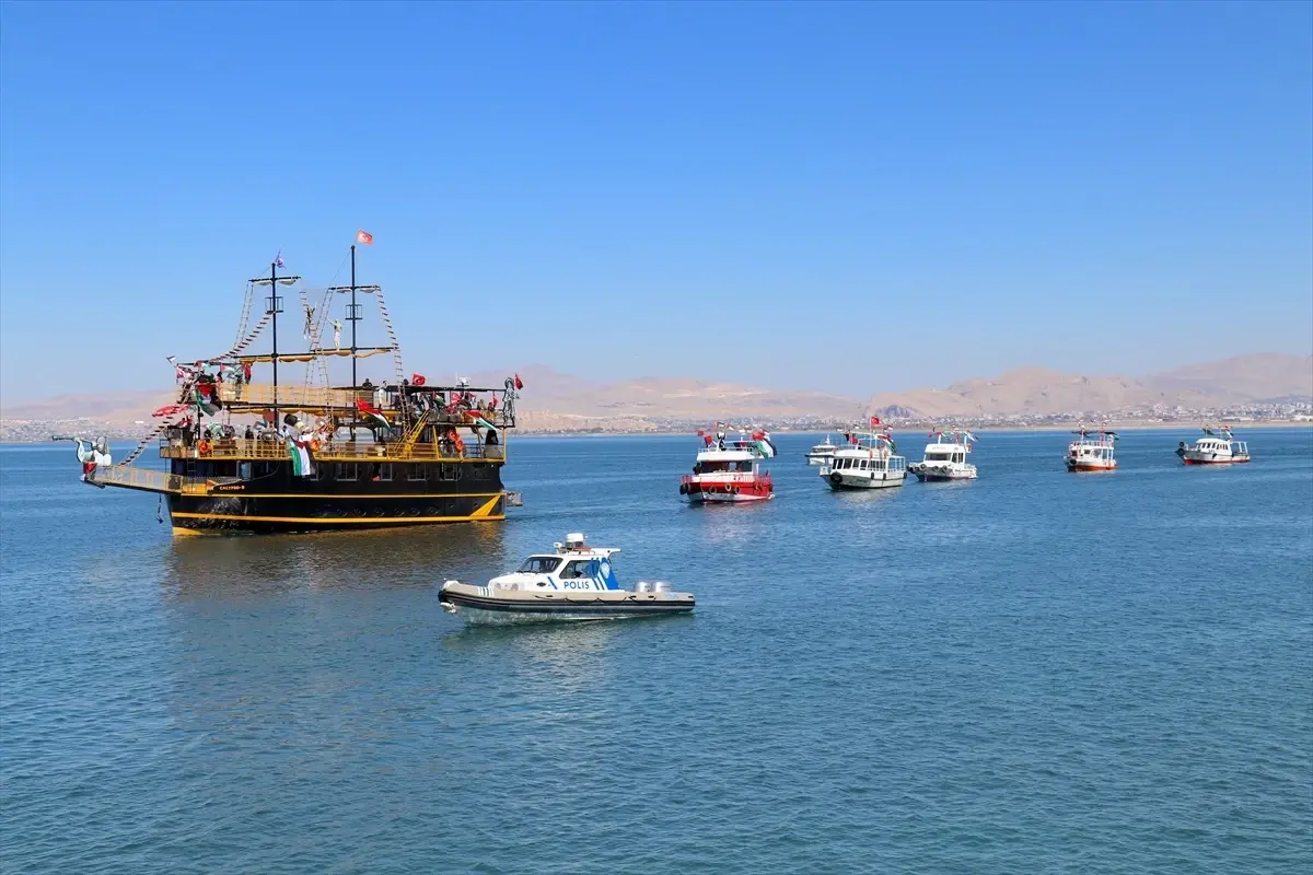 vanda gazze icin destek eylemi nlliLzxt