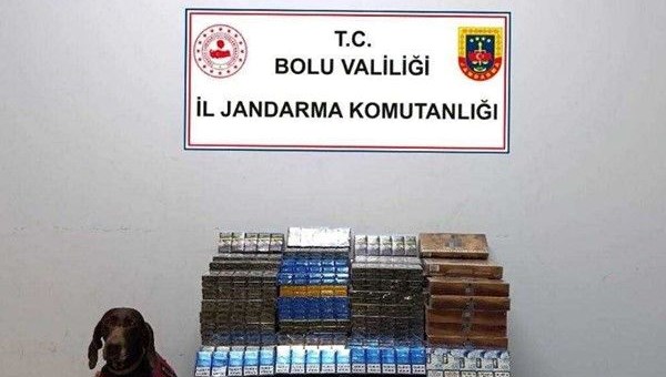 yolcu otobusunde bin 650 paket kacak sigara ele gecirildi RzqL2VS6.jpg