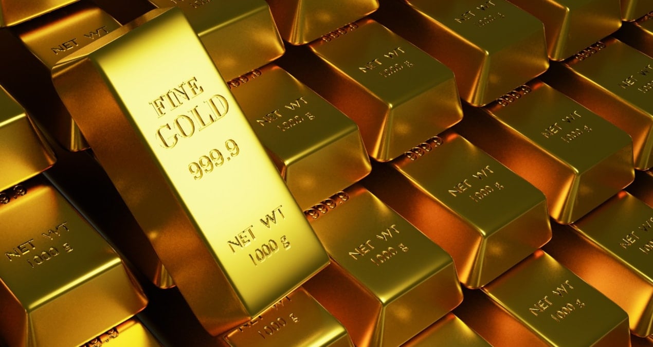 Altın yeniden yükselişe geçti: Üç haftanın zirvesini gördü!