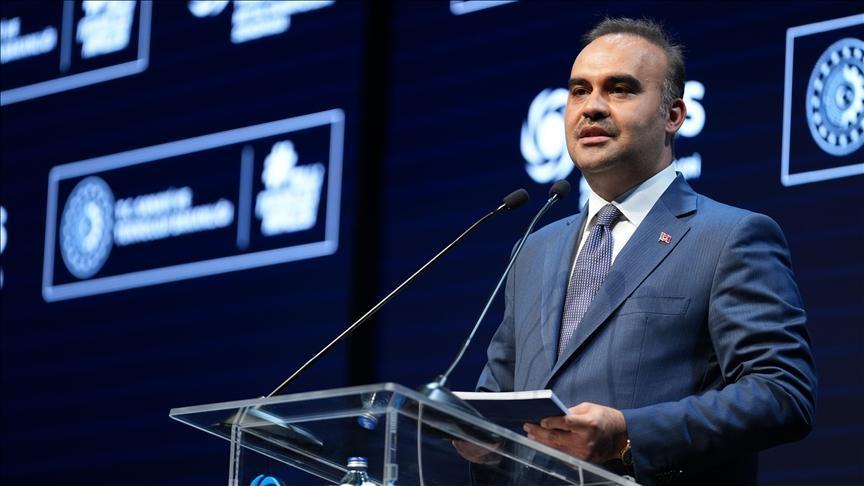 Bakan Kacır: 2025’te 13 yeni ürünümüz AB’de tescil edildi