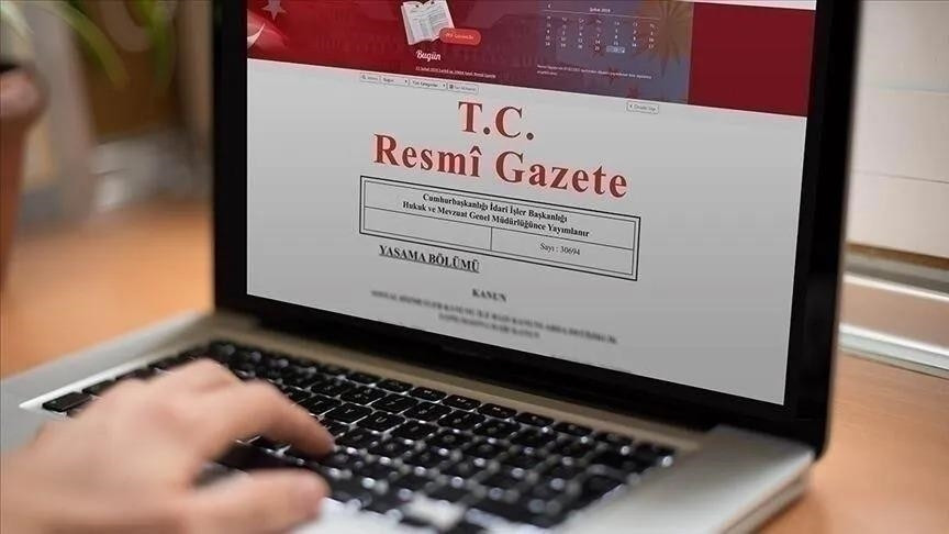 Bugün Resmi Gazete kararları 18 Kasım 2025 | Ticaret Bakanlığı 60 ticaret uzman yardımcısı alımı ilanı yayınlandı! Resmi Gazete atamaları ve kararları neler?