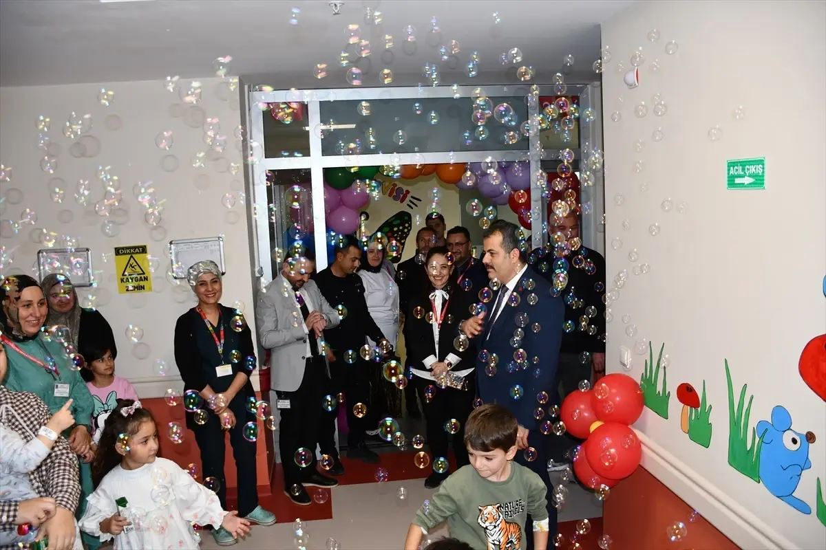 cocuklar icin moral etkinligi duzenlendi YCb2VVIM.jpg