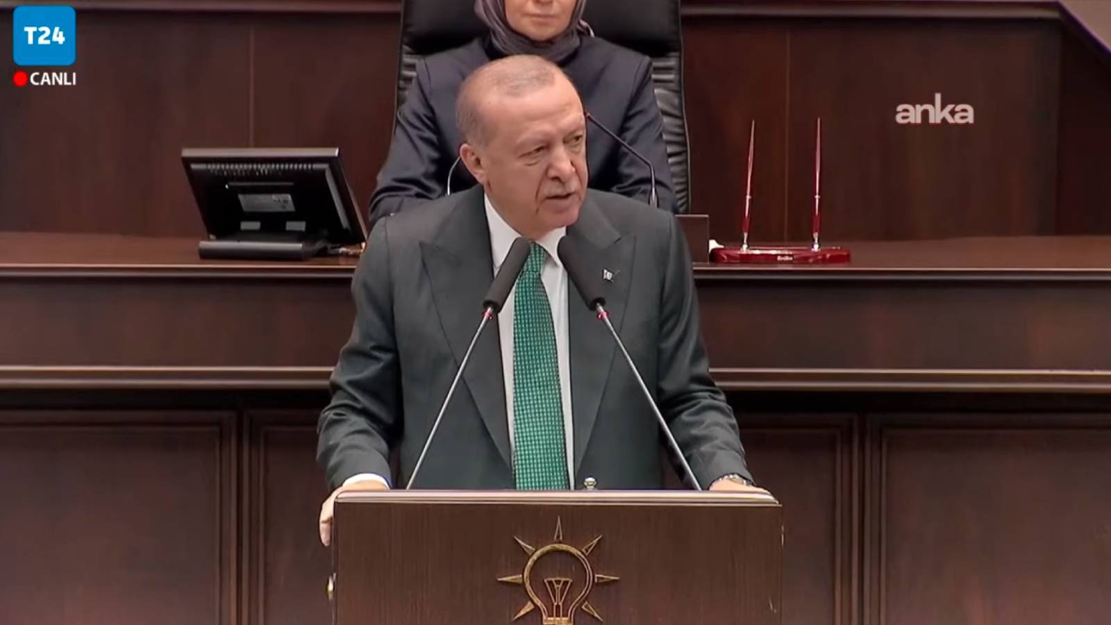 erdogan partisinin grup toplantisinda aciklamalarda bulunuyor 2rSuFKhP.jpg