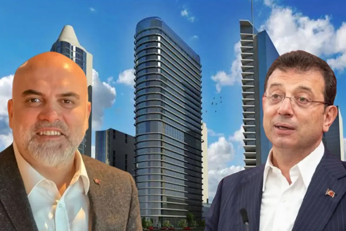 İBB iddianamesinde çarpıcı detay: Nakitler Murat Kapki’nin odasındaki gizli bölmede saklanıyordu