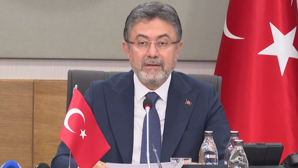 İbrahim Yumaklı: Türkiye ile Kamboçya’nın ticaret hacmi istikrarlı bir artış gösterdi