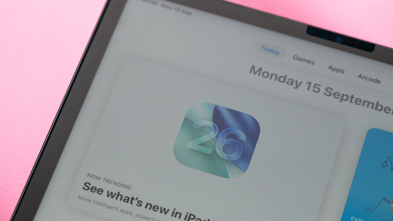 iPhone’da iPadOS 26 çalıştırmak: İşte viral olan videoların sırrı
