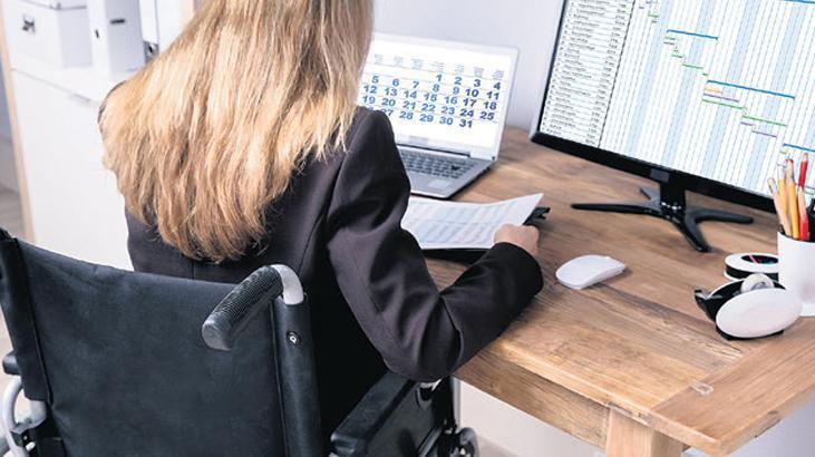 İşverenden engelli istihdamında ‘kota’ itirazı