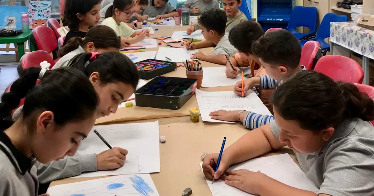 izmir cocuk merkezleri yeni doneme basladi L7WMnUmg.webp