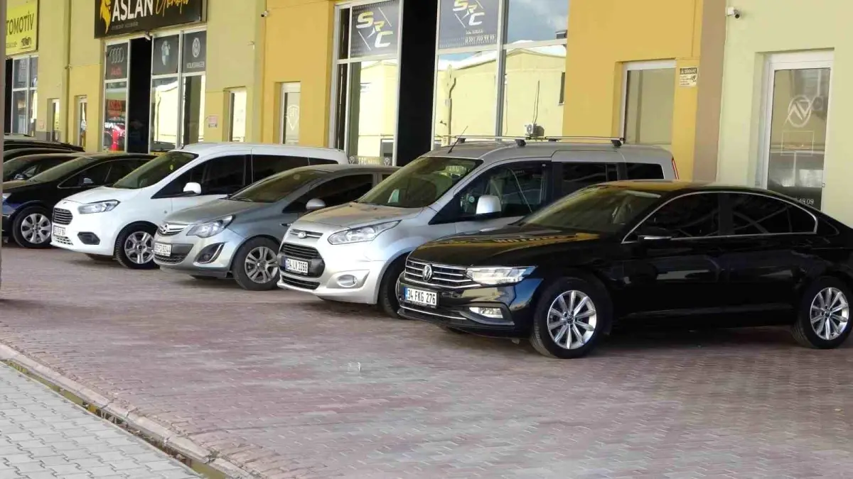 malatyada ikinci el arac satislari durgun 3yD2PU8S.jpg