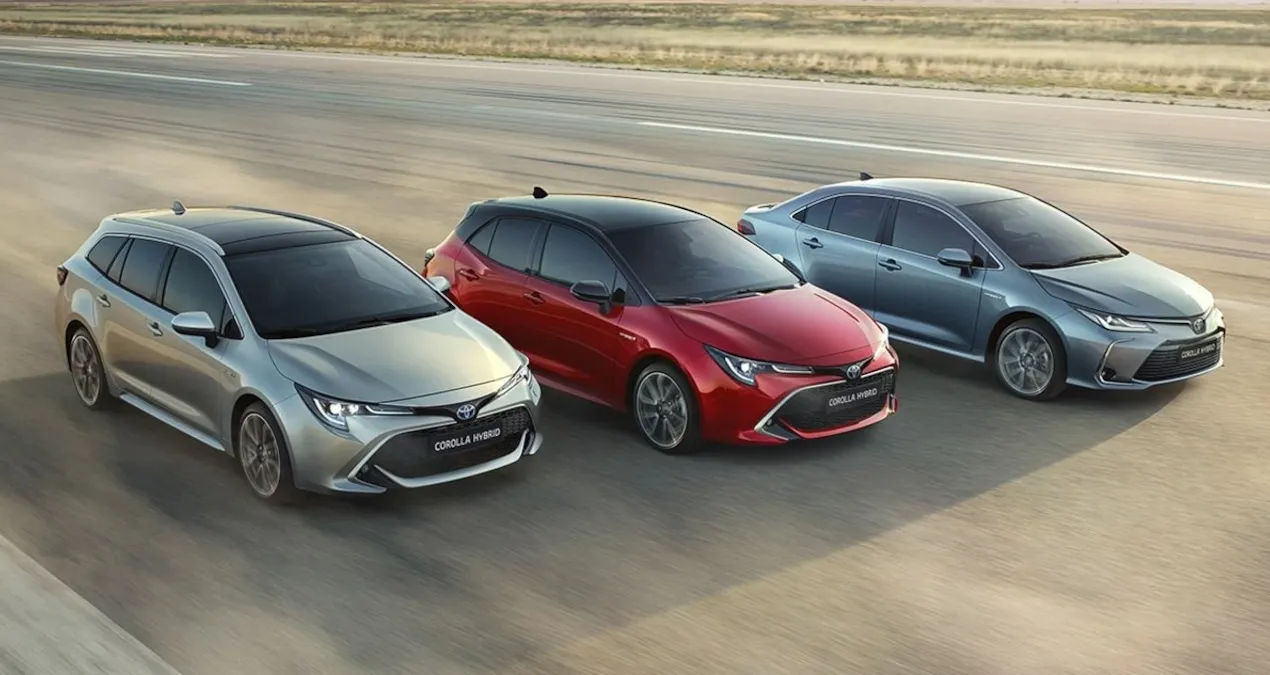 Otomotiv devinden geri çağırma hamlesi… Bu araçlar güvenlik riski taşıyorlar