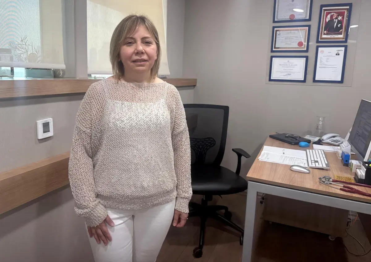 SGK’nın listesindeki akıllı ilaçla hayata tutundu