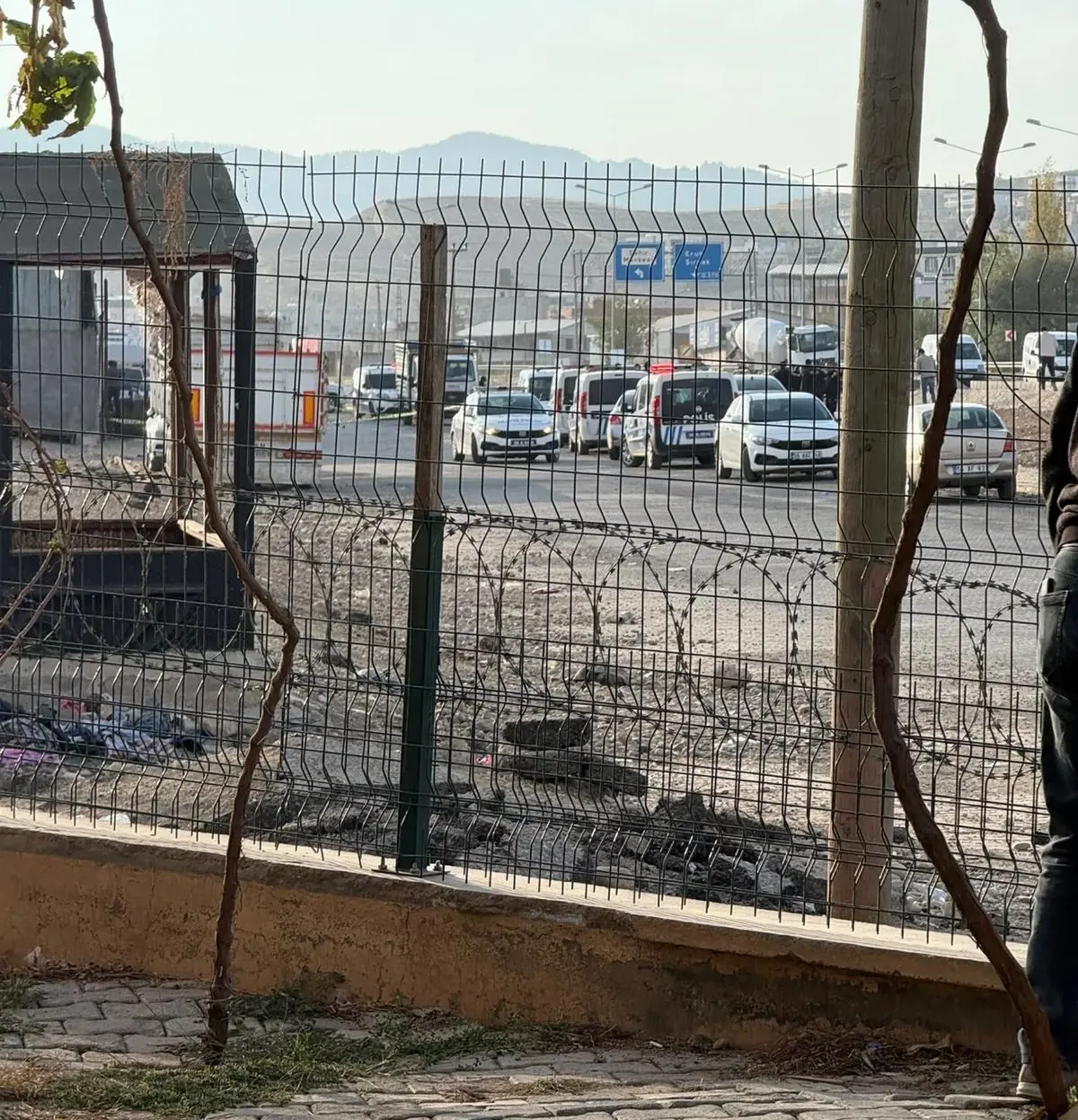 Siirt’te Alacak Meselesi Yüzünden Silahlı Kavga: 5 Yaralı