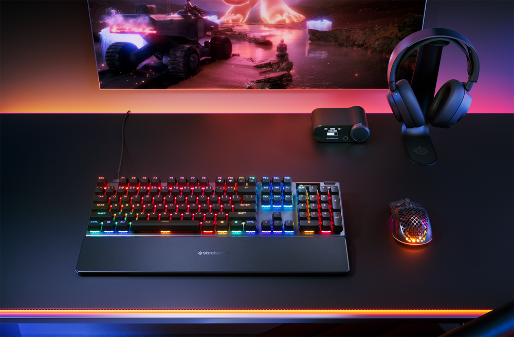 SteelSeries Kasım indirimleri başladı