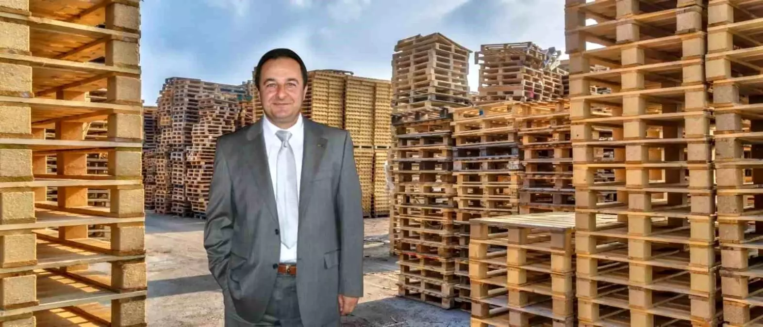 TAPSİAD Başkanı Balcıoğlu’ndan Lojistikte Standart ve Güvenlik Çağrısı