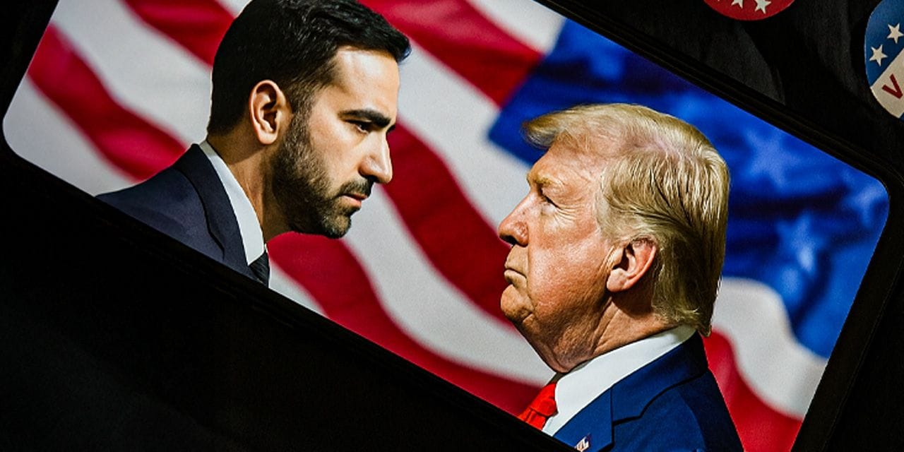 Trump’a New York golü: Hem müslüman hem sosyalist Zohran Mamdani belediye başkanı seçildi
