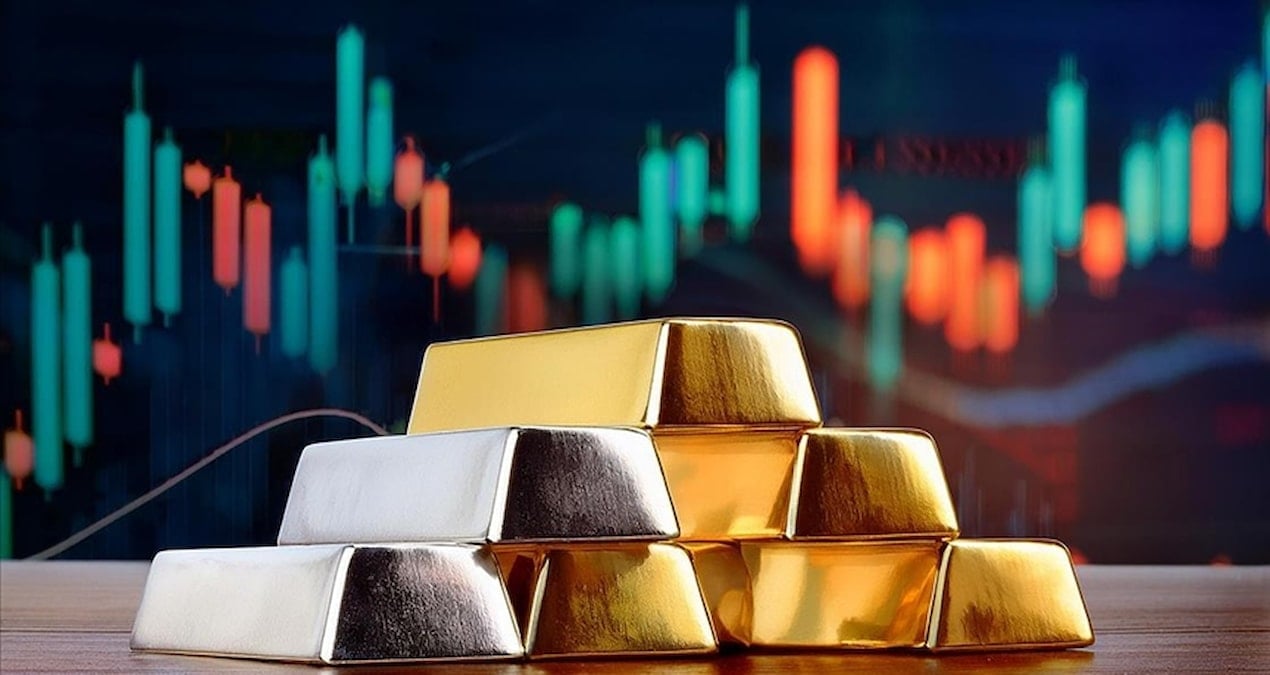 Ünlü bankadan altın ve gümüşte yeni rekor beklentisi
