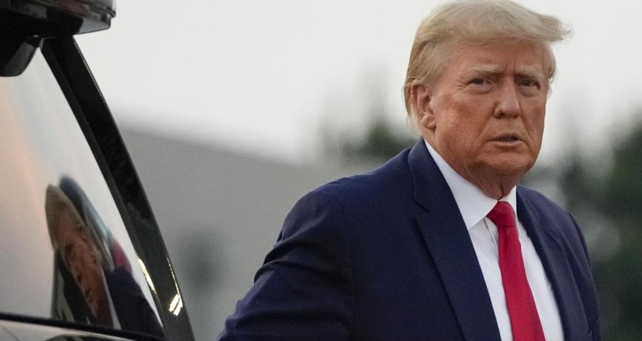 Ünlü haber kanalının genel müdür ve haber direktörü Trump skandalı sonrası istifa etti